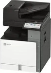 Lexmark 20L8260, Lexmark CX962se - Multifunktionsdrucker - Farbe - Laser - A3/Ledger