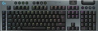 Logitech 920012673, Logitech G G915 X - Tastatur - LIGHTSPEED -...