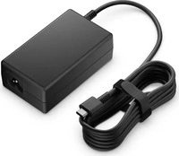HP D36ZXAA, HP USB-C Netzteil - GaN Laptop-Ladeger&auml;t -