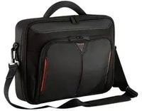 Targus CN414EU, Targus Classic Clamshell - Notebook-Tasche - 35.6 cm (14")