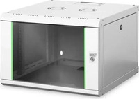DIGITUS DN1907U66, DIGITUS Wandgeh&auml;use Unique Serie - 600x600 mm (BxT)