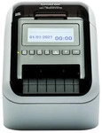 Brother QL820NWBCZG1, Brother Ql-820NWBc Etikettendrucker - Etiketten-/Labeldrucker -
