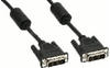InLine 17762, InLine DVI-D Kabel - digital 18+1 Stecker / Stecker - Single Link - 2