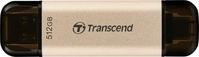 Transcend TS512GJF930C, Transcend JetFlash 930C - USB-Flash-Laufwerk