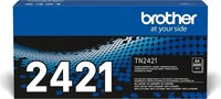 Brother TN2421, Brother TN2421 - Mit hoher Kapazit&auml;t - original