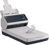 Fsas PA03810B601, Fsas Fujitsu Ricoh fi-8250 - Dokumentenscanner - Flachbett:...