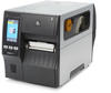 Zebra ZT41142T0B0000Z, Zebra ZT400 Series ZT411 - Etikettendrucker - Thermodirekt /