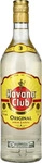 Havana Club 3 Jahre 1,0 Liter 37,5 % Vol.
