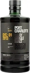Port Charlotte SYC:01 2013 Islay Single Malt 0,7 Liter 54,4 % Vol., Grundpreis: