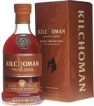 Kilchoman Maury Cask Matured 2026 limited Edition 0,7 Liter 50 % Vol., Grundpreis: