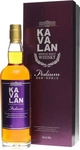 Kavalan Podium Whisky 0,7l 46%, Grundpreis: &euro; 102,39 / l