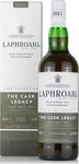 Laphroaig The Cask Legacy 0,7 Liter 48 % Vol., Grundpreis: &euro; 128,43 / l
