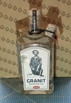 Penninger Granit Bavarian Gin 0,7l 42%, Grundpreis: &euro; 51,29 / l