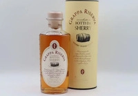 Sibona Grappa Botti da Sherry 0,5 Liter 44 % Vol., Grundpreis: &euro; 53,80 / l