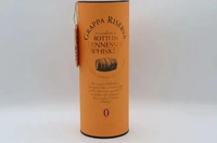 Sibona Grappa Botti da Tennessee Whiskey, Grundpreis: &euro; 47,82 / l