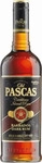 Old Pascas Barbados Dark Rum mit 0,7 Liter 37,5 % Vol, Grundpreis: &euro; 13,50 / l