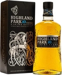 Highland Park 10 Jahre Viking Scars 0,7 Liter 40 % Vol., Grundpreis: &euro;...