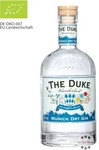 The Duke Wanderlust BIO Gin 0,7 Liter 47 % Vol., Grundpreis: &euro; 48,14 / l
