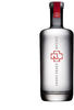 Rammstein Wodka Feuer & Wasser 0,7 Liter 40 % Vol., Grundpreis: &euro; 57,- / l