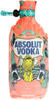 Absolut Vodka Absolut Lolla Festival Edition 2019 0,7 Liter 40 % Vol.,...