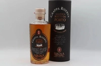 Sibona Grappa Botti da Porto 0,5l 44%, Grundpreis: &euro; 53,80 / l