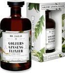Dr. Jaglas Golfers Ginseng Elixier 0,5 Liter 35 % Vol., Grundpreis: &euro;...