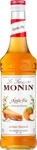 Monin Apple Pie (Apfelkuchen) Sirup 0,7 Liter, Grundpreis: &euro; 14,27 / l