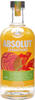 Absolut Vodka Absolut Sensation Edition Tropical Fruit 0,7 Liter 20 % Vol.,