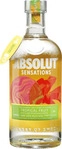 Absolut Vodka Absolut Sensation Edition Tropical Fruit 0,7 Liter 20 % Vol.,