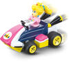 Carrera 370430006, Carrera 370430006 - RC 2,4GHz Mario Kart(TM) Mini RC, Peach