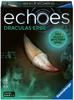 Ravensburger RAV22360, Ravensburger RAV22360 - echoes: Draculas Erbe DE