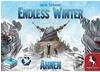 Pegasus Spiele 57331G, Pegasus Spiele 57331G - Endless Winter: Ahnen, ab 12 Jahren