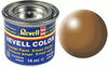 Revell 32382, Revell Modellbau-Farbe auf Kunstharzbasis, holzbraun seidenmatt, RAL