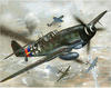 Revell 04160, Revell Modellbausatz , Messerschmitt Bf 109 G-10, 37 Teile, ab 10