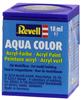 Revell 36109, Revell Modellbau-Farbe auf Wasserbasis, Anthrazit, matt, 18 ml