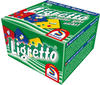 Schmidt Spiele SSP01201, Schmidt Spiele SSP01201 - Ligretto - grün, Kartenspiel, 2-4