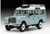 Revell 07047, Revell Land Rover Series III, Modellbausatz, 184 Teile, ab 10 Jahre