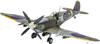 Revell 03927, Revell Spitfire Mk.IXC - Modellbausatz, 154 Teile, ab 14 Jahre