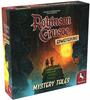Pegasus Spiele 51948G, Pegasus Spiele 51948G - Mystery Tales: Robinson Crusoe, ab 10