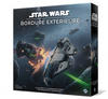 Fantasy Flight Games FFGD3007, Fantasy Flight Games FFGD3007 - Star Wars: Outer Rim,