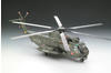 Revell 03856, Revell Modellbausatz CH-53 GS/G, 128 Teile, ab 13 Jahren