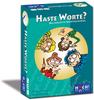 Huch! 880758, Huch! 880758 - Haste Worte - Das Kartenspiel, 2+ Spieler, ab 8...