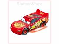Carrera 20064150, Carrera 20064150 - GO!!! Disney Pixar Cars Lightning McQueen...