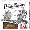 ABACUSSPIELE ABA01891, ABACUSSPIELE AS212 - Piratenbillard, Brettspiel, für 2...