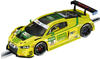 Carrera 20027703, Carrera 20027703 - EVOLUTION Audi R8 LMS GT3 MANNFILTER Land