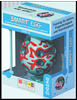 Asmodee SEGD0003, Asmodee SEGD0003 - Smart Egg ZigZag (1-Layer), Puzzlespiel,...