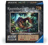 Ravensburger RAV17366, Ravensburger RAV17366 - EXIT Puzzle: In der...