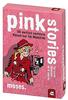 Moses Verlag MOS90194, Moses Verlag MOS90194 - black stories junior - pink!
