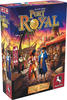 Pegasus Spiele 18148E, Pegasus Spiele 18148E - Port Royal Big Box English Edition GB