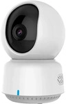 Aqara CH-C01E, Aqara Camera E1, 2K-Sensor, f/2.0 Weitwinkelobjektiv, Personen- /